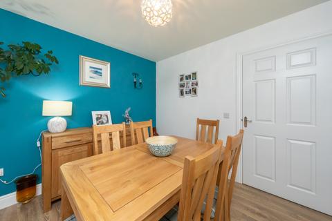 7 William Geddes Place, Blairgowrie, PH10 6FE