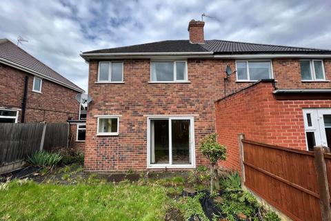 71 Lawfred Avenue, Wolverhampton, WV11 3QS