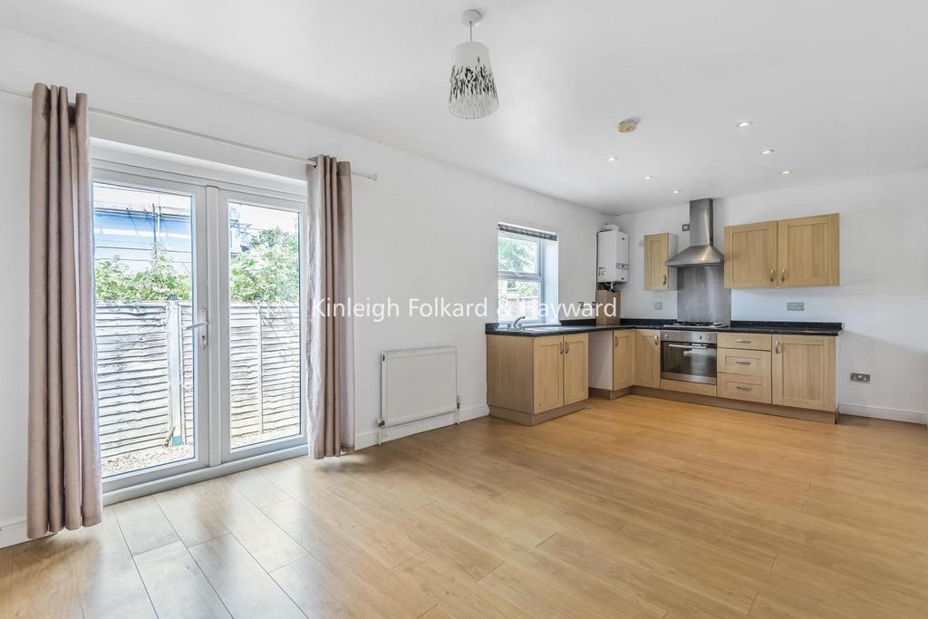 Hazelbank Road, Catford 1 bed flat for sale £250,000