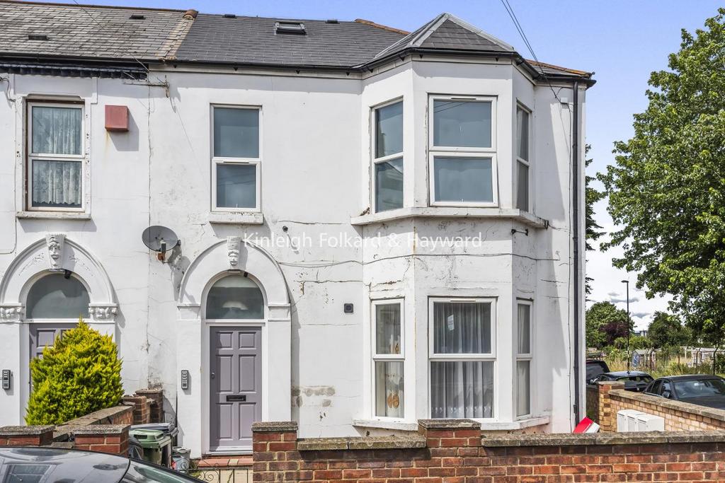 Hazelbank Road, Catford 1 bed flat for sale £250,000
