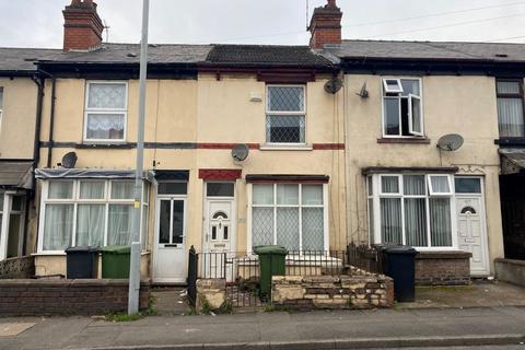 3 bedroom terraced house for sale - Neachells Lane, Wolverhampton, West Midlands, WV11