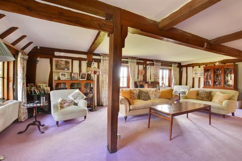 4 bedroom barn conversion for sale - Collier Street, Tonbridge, Kent