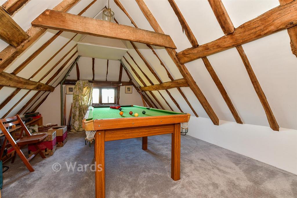 Loft Room