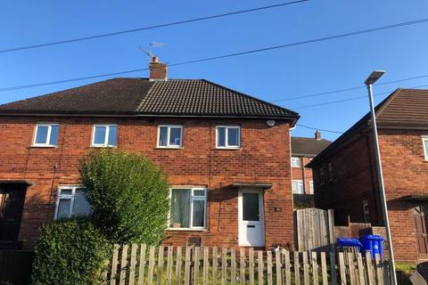 53 Barks Drive, Stoke-on-trent, ST6 8HA