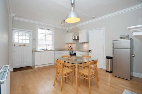 undefined, Polstead Road, Central North Oxford