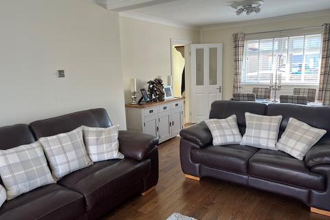 3 bedroom semi-detached house for sale - Waun Avenue, Glyncorrwg, Port Talbot, Neath Port Talbot. SA13 3DP