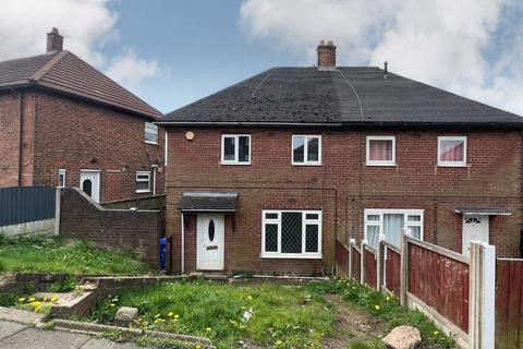 12 Brundall Oval, Stoke-on-trent, ST2 0PJ