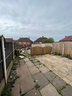 12 Brundall Oval, Stoke-on-trent, ST2 0PJ