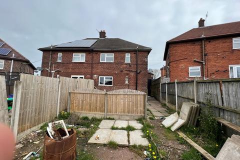 12 Brundall Oval, Stoke-on-trent, ST2 0PJ
