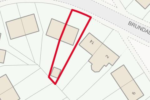 12 Brundall Oval, Stoke-on-trent, ST2 0PJ