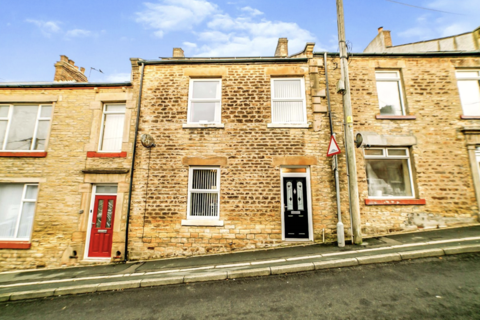5 bedroom terraced house for sale - Park Road, Consett, Durham