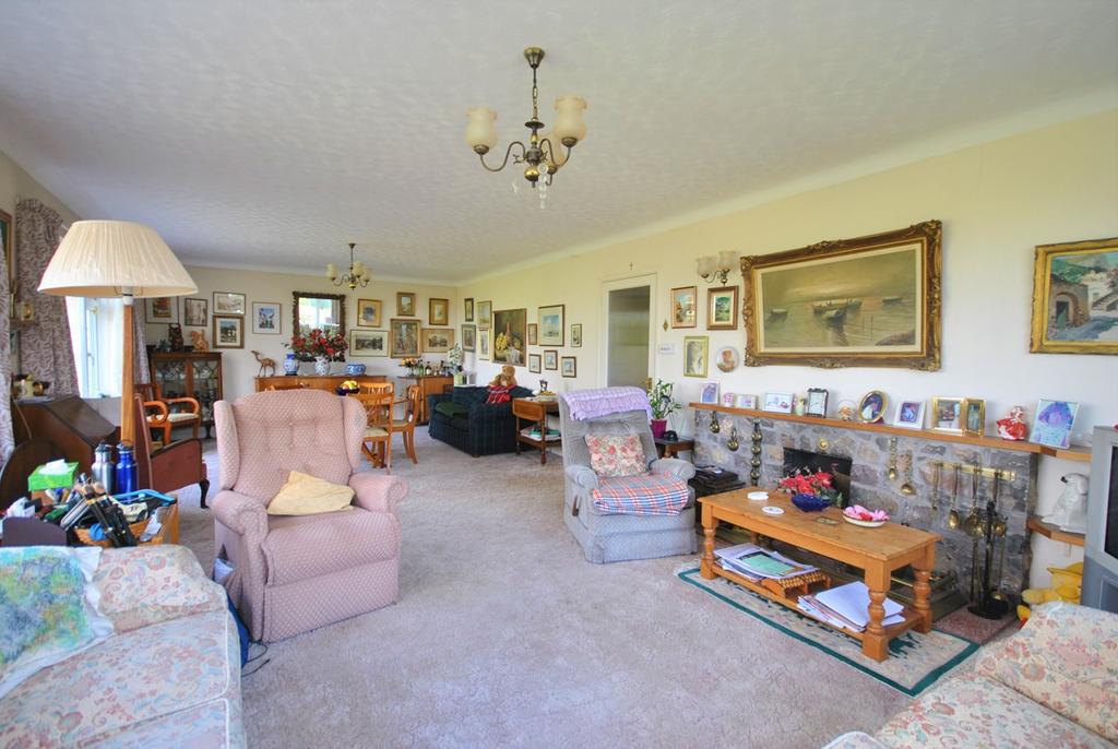 Beech Road, Shipham, BS25 3 bed bungalow £440,000