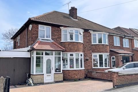 undefined, Kingsway, Braunstone Town, Leicester