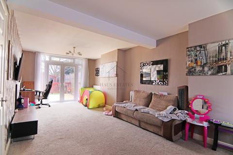 undefined, Kingsway, Braunstone Town, Leicester