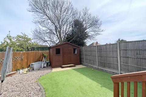undefined, Kingsway, Braunstone Town, Leicester