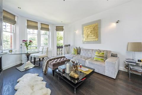 3 bedroom flat to rent, Ashburnham Mansions, Ashburnham Road, SW10