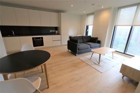1 bedroom apartment to rent, Aspin Lane, Manchester, M4