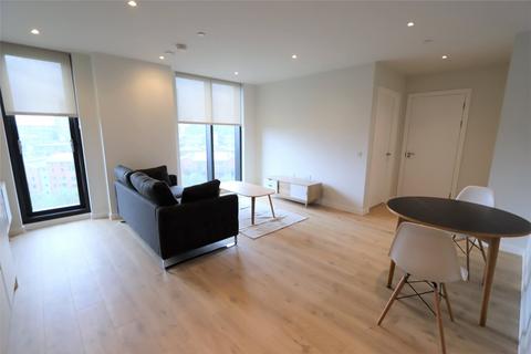1 bedroom apartment to rent, Aspin Lane, Manchester, M4
