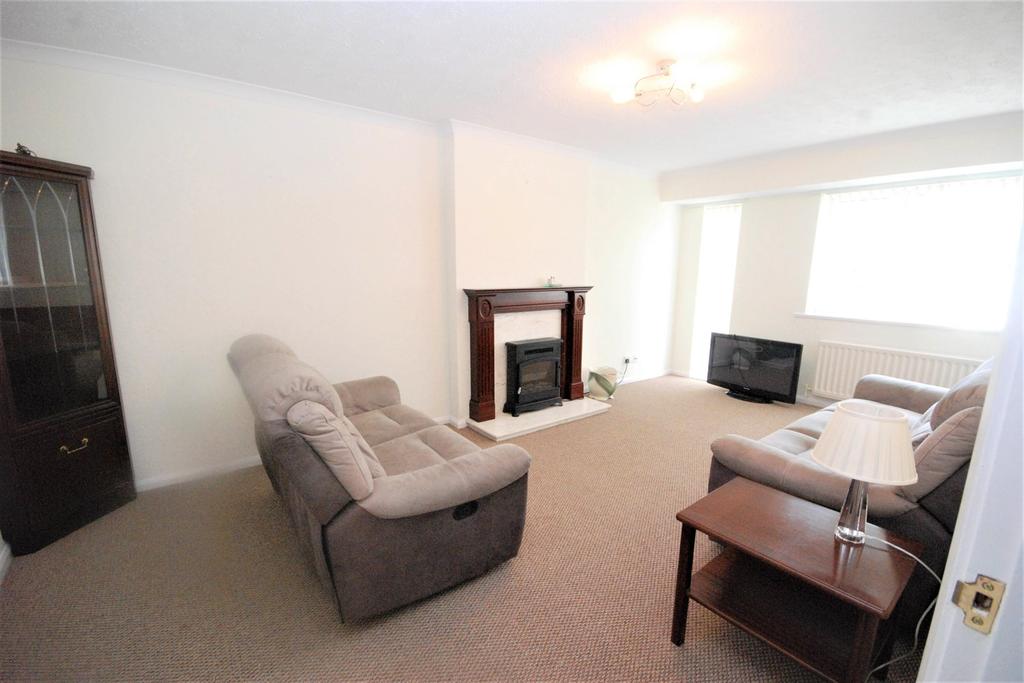 Berkeley Close, Boldon Colliery 2 bed bungalow £795 pcm (£183 pw)