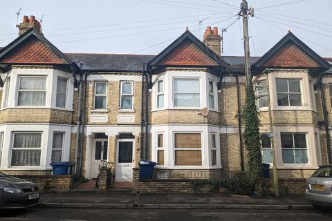 undefined, Jeune Street, Oxford, Cowley, Oxfordshire, OX4