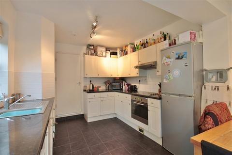 undefined, Jeune Street, Oxford, Cowley, Oxfordshire, OX4