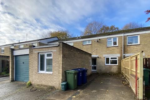5 bedroom terraced house to rent, Tilehouse Close, Headington, Oxford, OX3