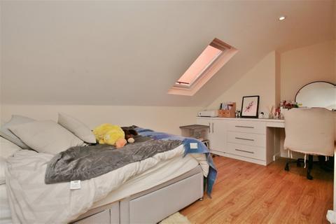 undefined, Cowley Road, Oxford, Oxfordshire, OX4