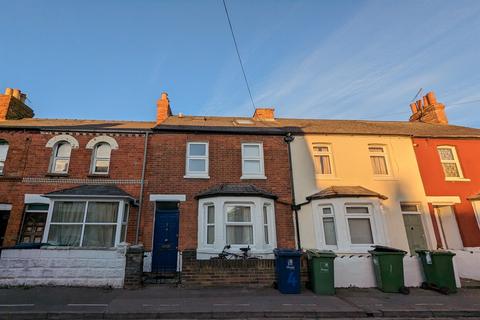 5 bedroom terraced house to rent, Green Street, Cowley, East Oxford, Oxfordshire, OX4