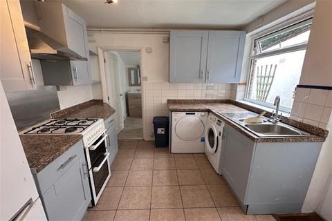 5 bedroom terraced house to rent, Green Street, Cowley, East Oxford, Oxfordshire, OX4