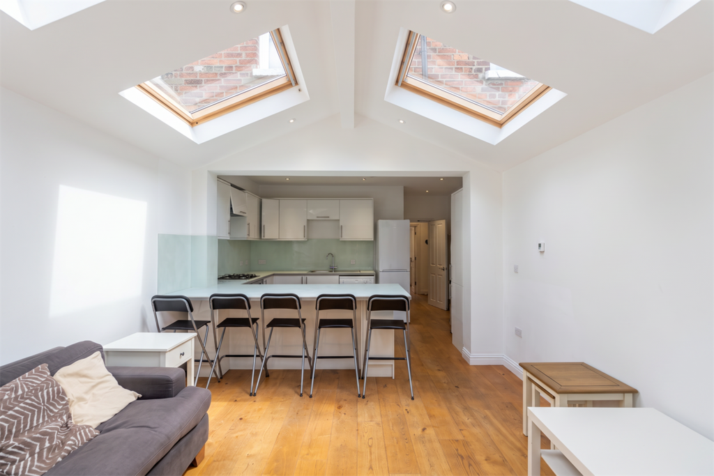 House in Oxford, East Oxford - View 3