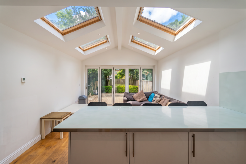 House in Oxford, East Oxford - View 4