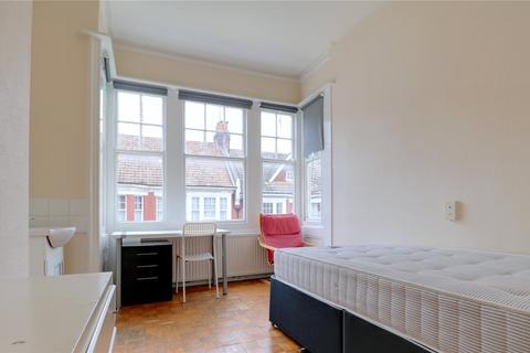 7 bedroom terraced house to rent - Addison Road, Hove, East Sussex, BN3