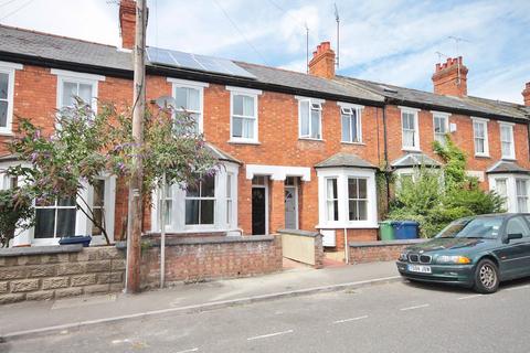 undefined, East Avenue, Cowley, Oxford, Oxfordshire, OX4