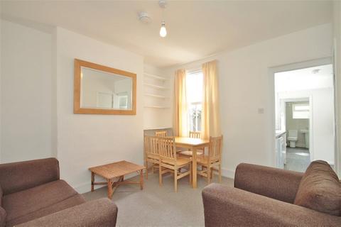 undefined, East Avenue, Cowley, Oxford, Oxfordshire, OX4