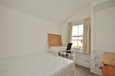 undefined, East Avenue, Cowley, Oxford, Oxfordshire, OX4