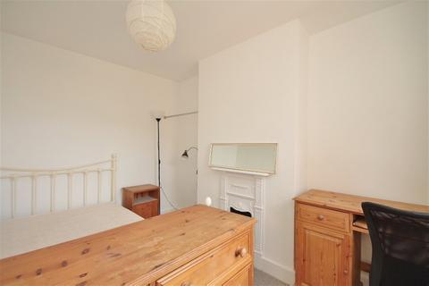 undefined, East Avenue, Cowley, Oxford, Oxfordshire, OX4