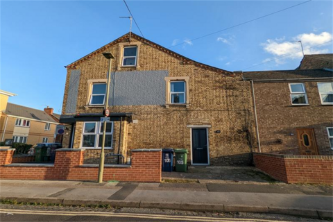 3 bedroom terraced house to rent, Bullingdon Road, Cowley, East Oxford, Oxfordshire, OX4