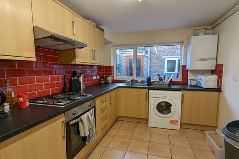 undefined, Bullingdon Road, Cowley, East Oxford, Oxfordshire, OX4
