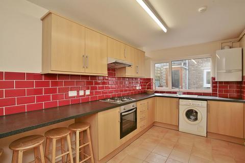 undefined, Bullingdon Road, Cowley, East Oxford, Oxfordshire, OX4