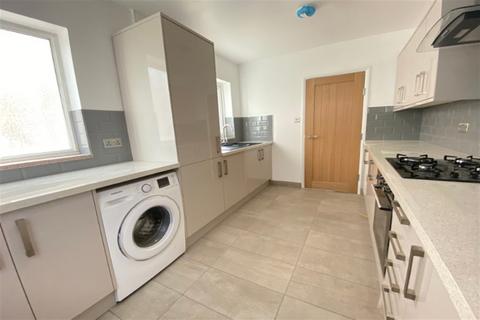 5 bedroom semi-detached house to rent, Dene Road, Woodfarm, Headington, Oxford, OX3