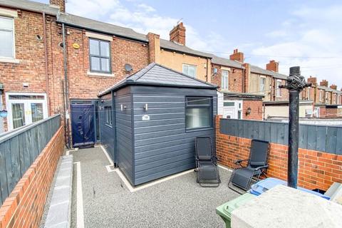 16 Byron Street, Peterlee, SR8 3RX