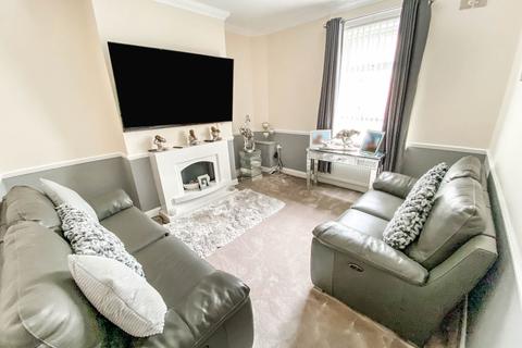 16 Byron Street, Peterlee, SR8 3RX