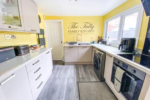 16 Byron Street, Peterlee, SR8 3RX