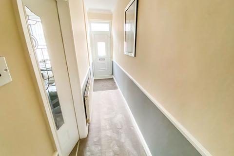 16 Byron Street, Peterlee, SR8 3RX