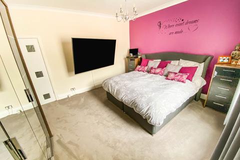 16 Byron Street, Peterlee, SR8 3RX