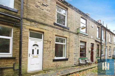 1 bedroom terraced house to rent, Bradford Road, Brighouse, HD6