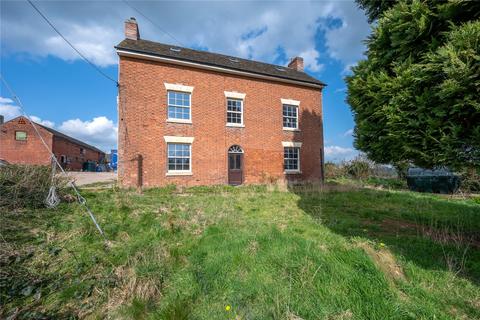 6 bedroom house for sale - Narrow Lane, Dayhills, Stone, ST15