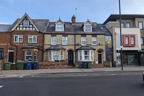 5 bedroom terraced house to rent, Cowley Road, Cowley, Oxford, Oxfordshire, OX4
