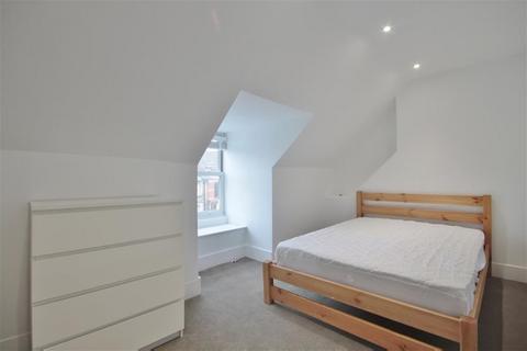 5 bedroom terraced house to rent - Cowley Road, Cowley, Oxford, Oxfordshire, OX4