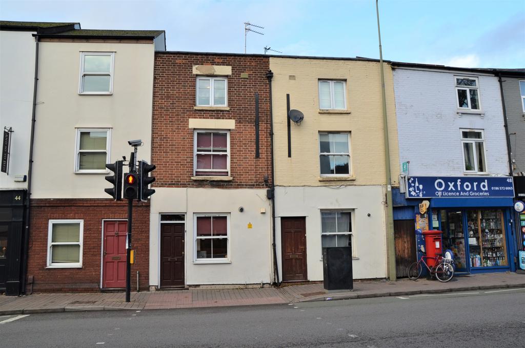 St Clements, Oxford, Oxfordshire, Oxfordshire, OX4 5 bed terraced house